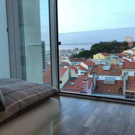 Apartamento Augusto Vieira Лісабон Екстер'єр фото