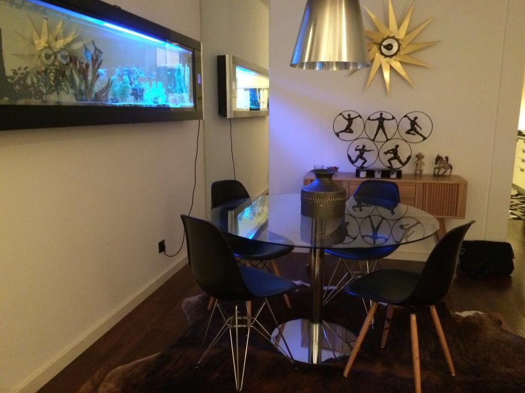 Apartamento Augusto Vieira Лісабон Екстер'єр фото
