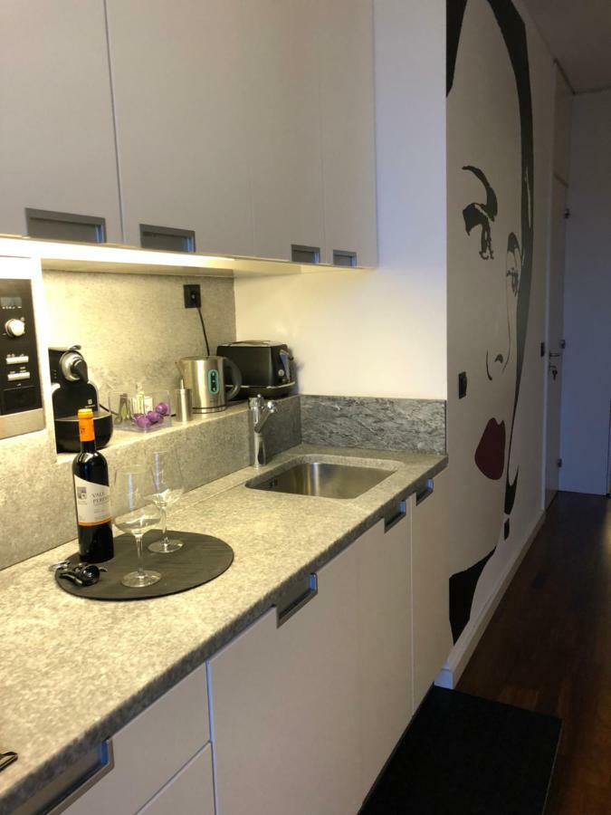 Apartamento Augusto Vieira Лісабон Екстер'єр фото