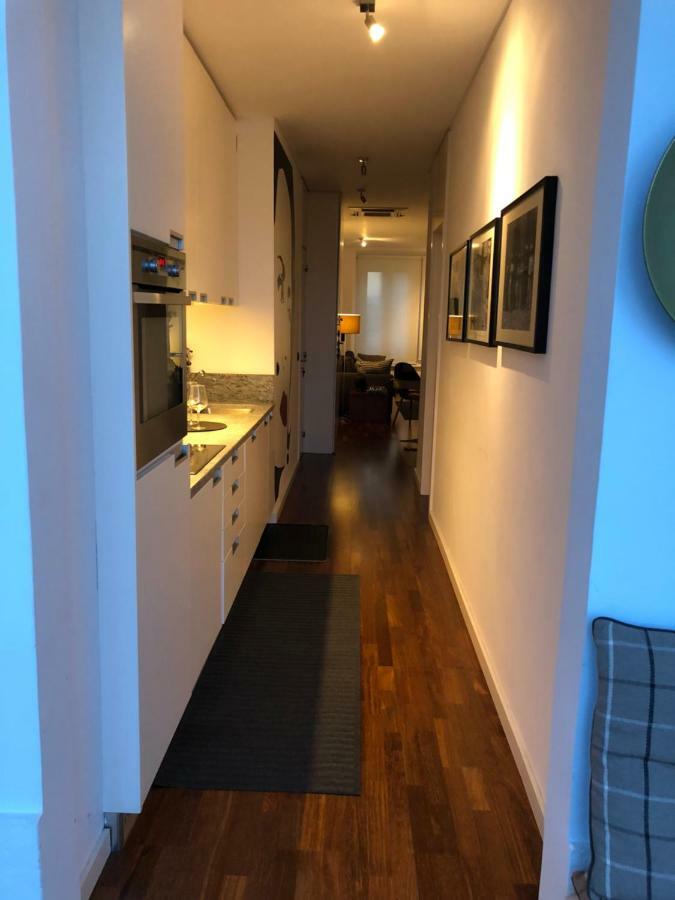 Apartamento Augusto Vieira Лісабон Екстер'єр фото